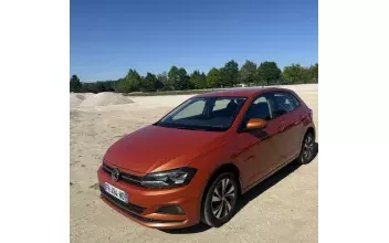 Volkswagen Polo Blois