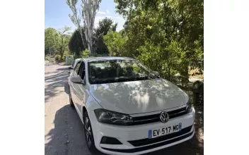 Volkswagen Polo Saint-Etienne
