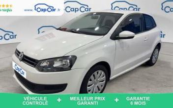 Volkswagen polo Nancy