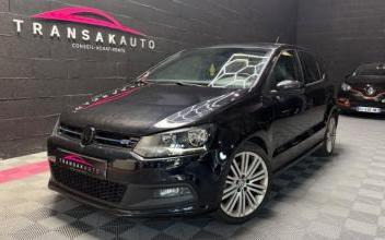 Volkswagen Polo Chaponost