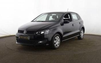 Volkswagen Polo Vendeville