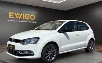 Volkswagen polo Colmar