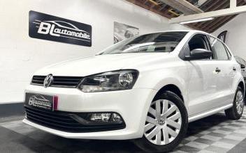 Volkswagen Polo Bondues