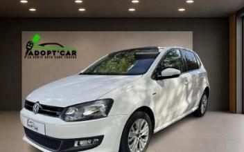 Volkswagen polo Lognes