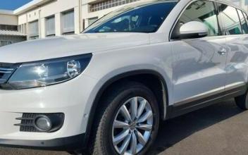 Volkswagen tiguan Vichy