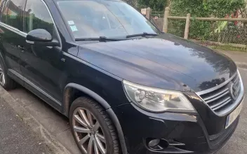 Volkswagen Tiguan Saint-Gratien