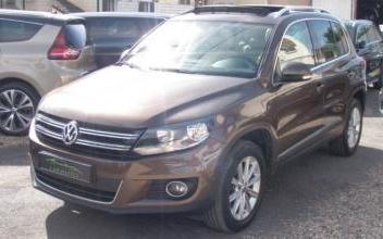 Volkswagen Tiguan Gagny