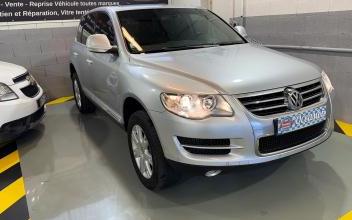 Volkswagen Touareg Saint-Priest