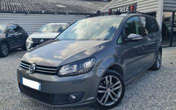 Volkswagen Touran Maubeuge