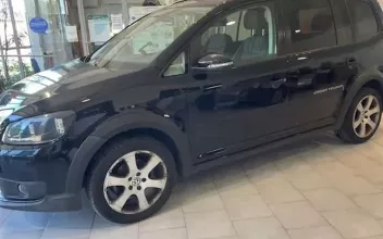 Volkswagen Touran L'Honor-de-Cos