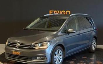 Volkswagen touran Arnas