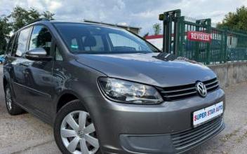 Volkswagen Touran Colmar