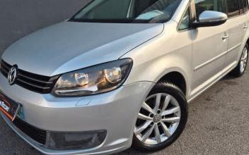 Volkswagen Touran Draguignan