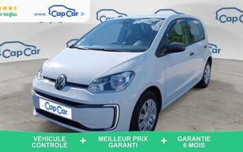 Volkswagen up Reignac-sur-Indre