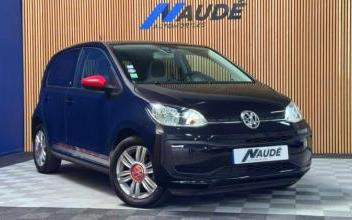 Volkswagen Up Lozanne