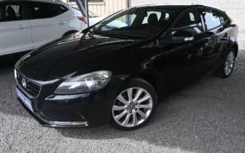 Volvo V40 Cournon-d'Auvergne