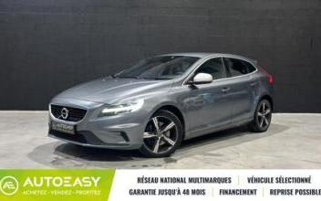 Volvo v40 Gouesnou