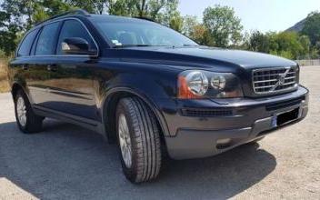 Volvo xc90 Annecy