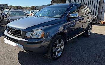 Volvo XC90 Wittelsheim