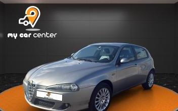 Alfa-romeo 147 Châtenois-les-Forges