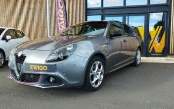 Alfa-romeo giulietta Tonnay-Charente