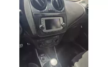 Alfa-romeo MiTo Grisolles