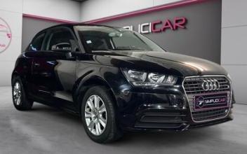 Audi a1 Montpellier