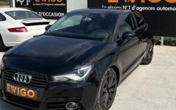 Audi A1 Andrézieux-Bouthéon