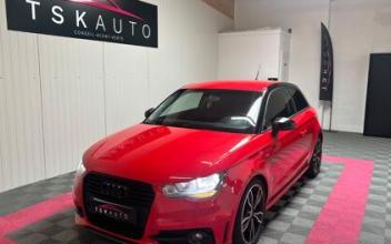 Audi a1 Colombelles