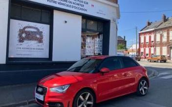 Audi a1 Cambrai