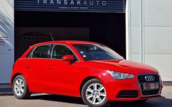 Audi a1 Saint-Jean-de-Védas