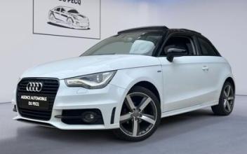 Audi a1 Le-Pecq
