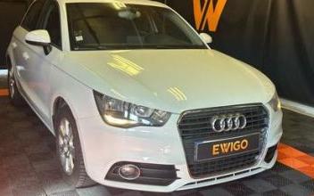 Audi a1 Trélissac