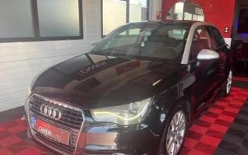 Audi a1 Blois