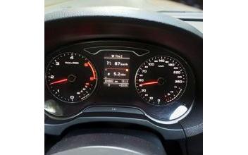 Audi a3 Juvigny-le-Tertre