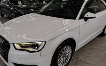 Audi A3 Sainte-Geneviève-des-Bois