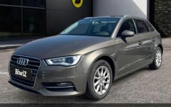 Audi a3 Lille