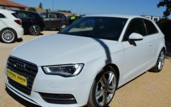 AUDI A3 Aussonne