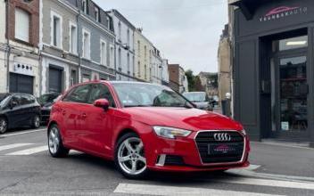 Audi A3 Sportback Cambrai