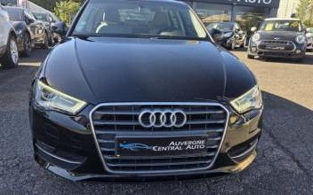 Audi A3 Sportback Clermont-Ferrand