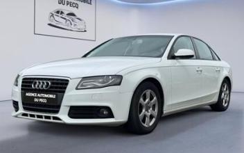 Audi a4 Le-Pecq