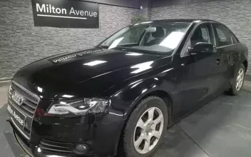 Audi A4 Guéret