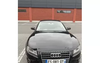 Audi A5 Onnaing