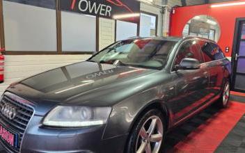 Audi A6 Blois