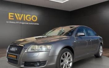 Audi A6 Colmar