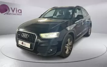 Audi Q3 Villeneuve-Saint-Georges