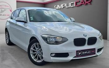 Bmw serie 1 Amiens