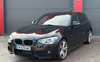 Bmw Serie 1 Gevrey-Chambertin