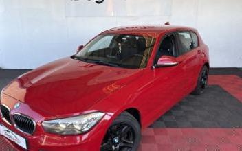 Bmw Serie 1 Cournon-d'Auvergne