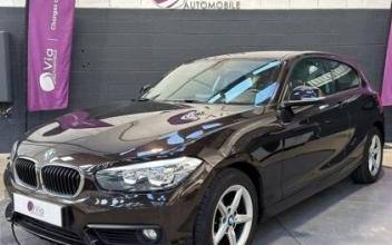 Bmw serie 1 Outreau